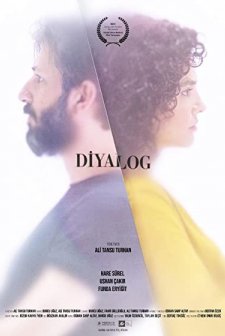 Diyalog (2021) afişi