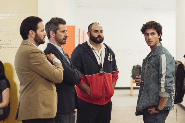 Control Z fotoğrafı