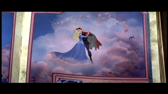 Uyuyan Güzel Fotoğrafı