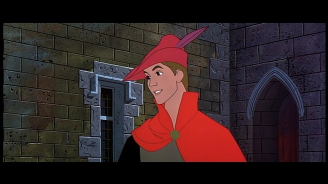 Uyuyan Güzel Fotoğrafı