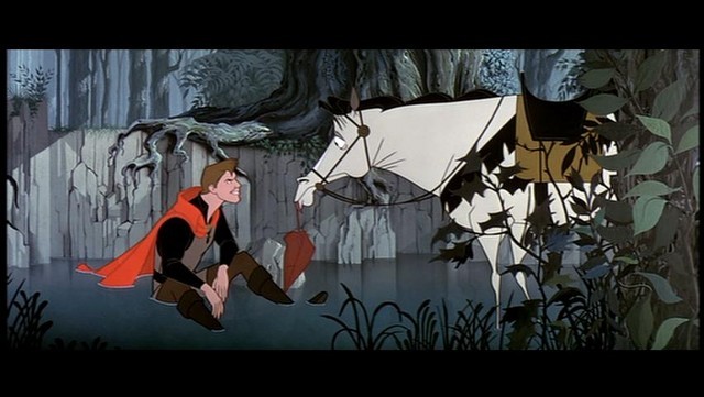 Uyuyan Güzel Fotoğrafı