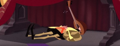 Uyuyan Güzel fotoğrafı