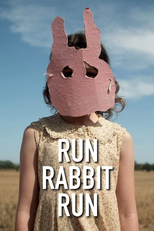 Run Rabbit Run Fotoğrafı