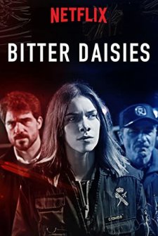 Bitter Daisies (2018) afişi