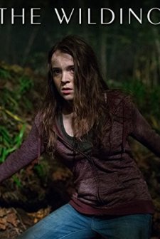 Yabani (2016) afişi