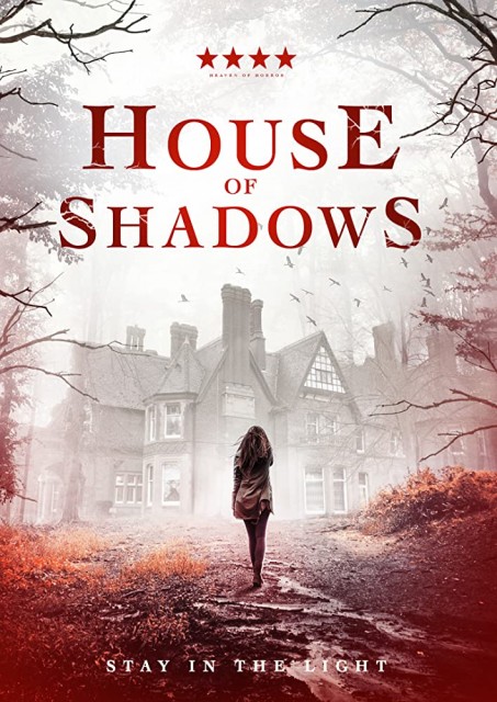 House of Shadows afişi