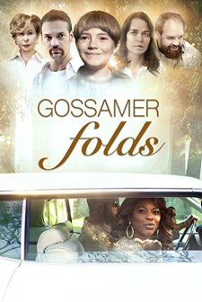 Gossamer Folds (2020) afişi