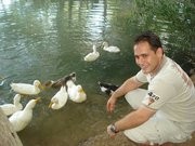 Musketeer Fotoğrafı