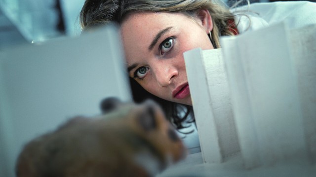 Biohackers fotoğrafı