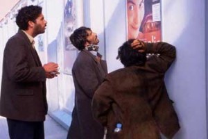 Sır Çocukları fotoğrafı