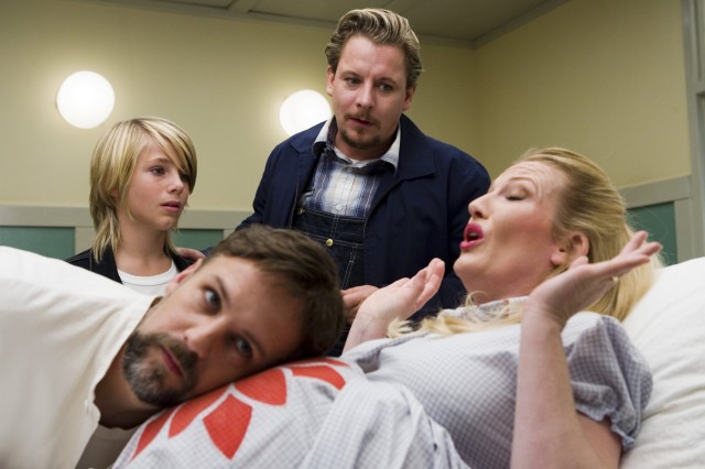 Bir Aile Masalı fotoğrafı