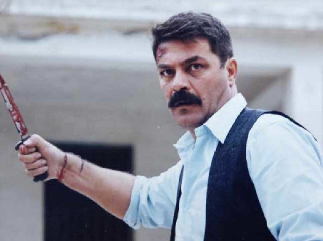 Tatar Ramazan Sürgünde fotoğrafı