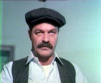 Tatar Ramazan Sürgünde fotoğrafı