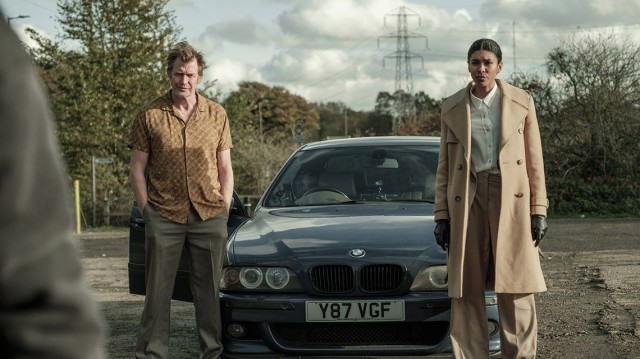 Two Weeks to Live fotoğrafı