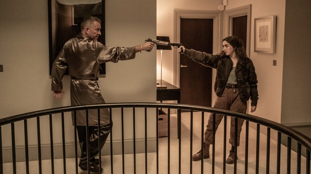 Two Weeks to Live Fotoğrafı