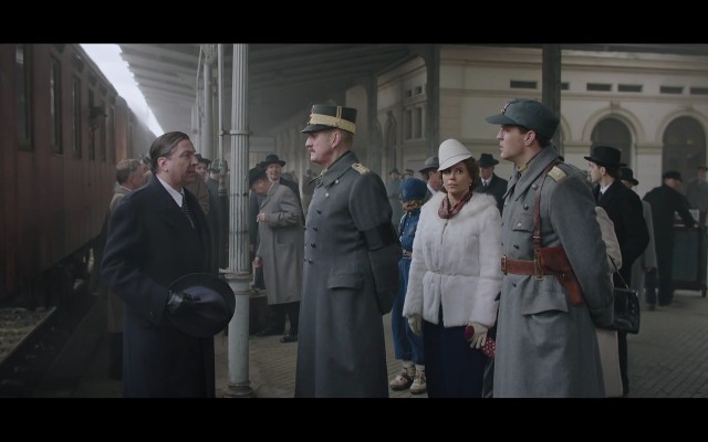 Atlantic Crossing fotoğrafı