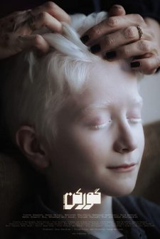 The Badger (2020) afişi