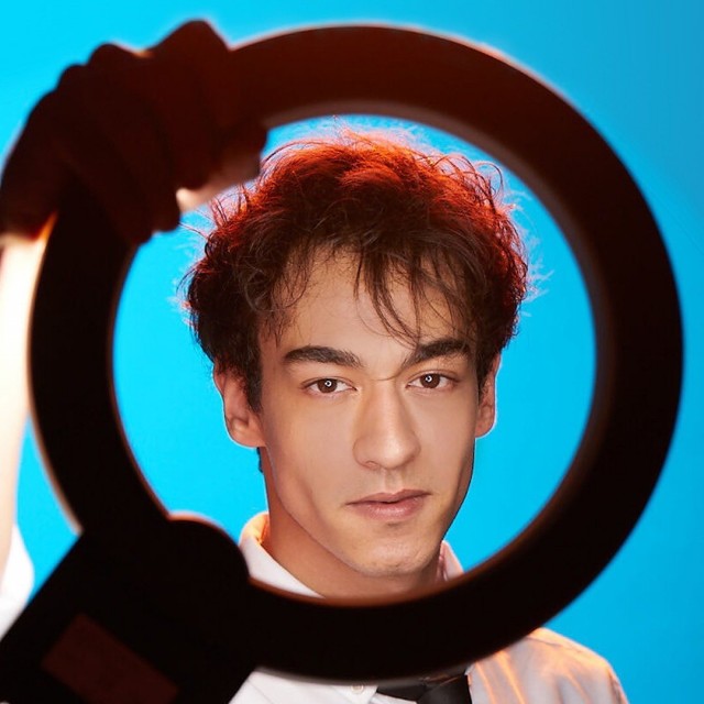 Kuş Uçuşu fotoğrafı