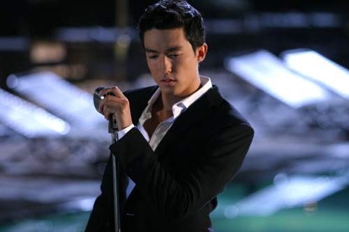 Mr. Robin Kkosigi Fotoğrafı