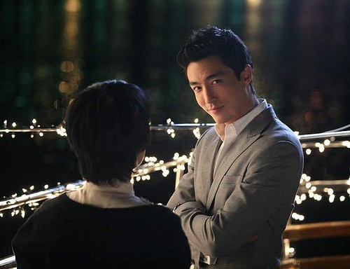 Mr. Robin Kkosigi Fotoğrafı