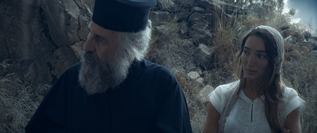 To Deipno tou Voskou Fotoğrafı