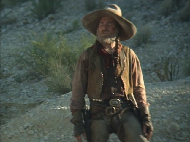 Barbarosa fotoğrafı