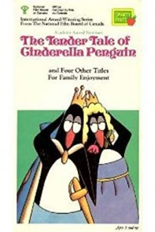 The Tender Tale of Cinderella Penguin (1981) afişi