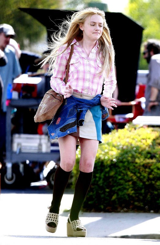 Asi Kızlar Fotoğrafı