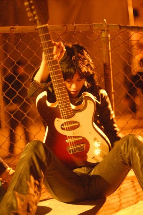 Asi Kızlar Fotoğrafı