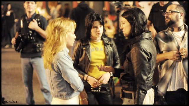 Asi Kızlar Fotoğrafı