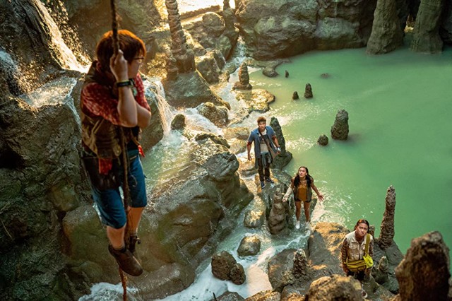 Gerçek Hazine Fotoğrafı