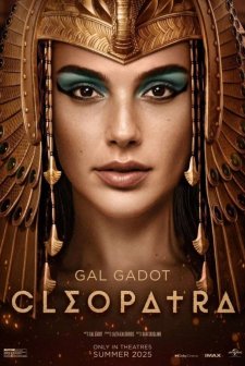 Cleopatra afişi
