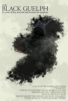 The Black Guelph (2023) afişi