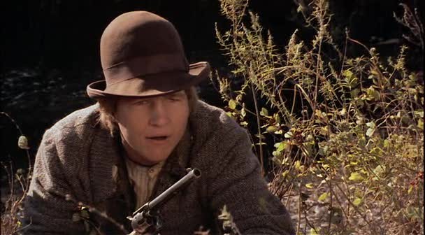 Bad Company Fotoğrafı