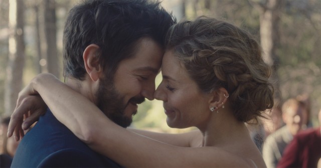 The Perfect Wedding Fotoğrafı