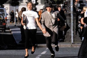 When Brendan Met Trudy Fotoğrafı