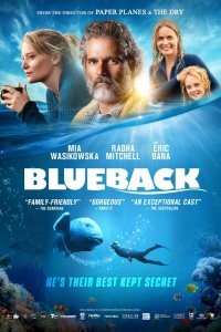 Blueback Fotoğrafı