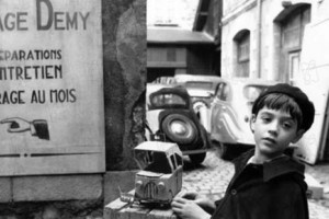 Nantes'lı Jacquot Fotoğrafı