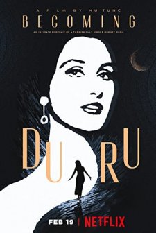 Duru Olmak (2020) afişi