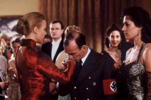 Güller Sokağı Fotoğrafı