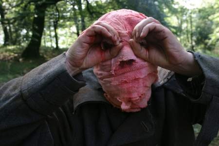 Suç Zamanı Fotoğrafı