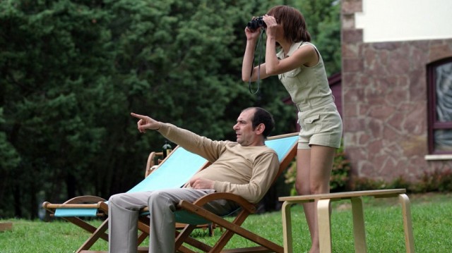 Suç Zamanı Fotoğrafı