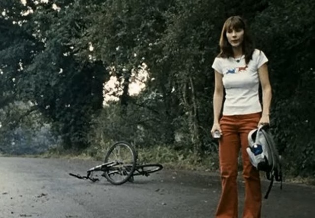 Suç Zamanı Fotoğrafı