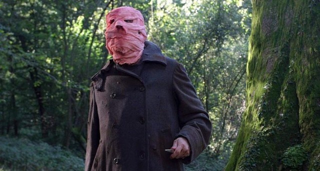 Suç Zamanı Fotoğrafı