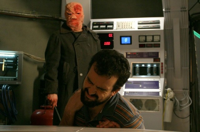 Suç Zamanı Fotoğrafı