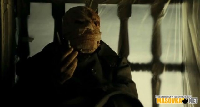 Suç Zamanı Fotoğrafı