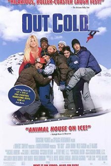 Kar Kafalılar (2001) afişi