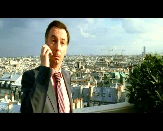 Karım Maurice Fotoğrafı