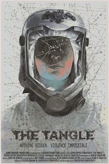 The Tangle (2019) afişi