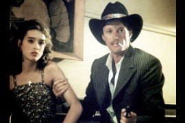 Wanda Nevada Fotoğrafı